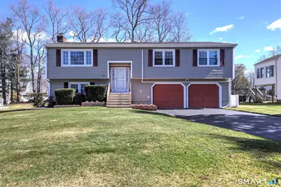 266 Mary Ellen Drive, Milford, CT 06460 - Photo 1
