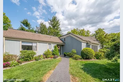 977 Heritage Village #B, Southbury, CT 06488 - Photo 1