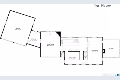 320 Warner Hill Road, Fairfield, CT 06890 - Photo 38