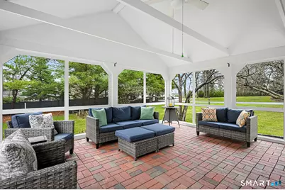 320 Warner Hill Road, Fairfield, CT 06890 - Photo 8