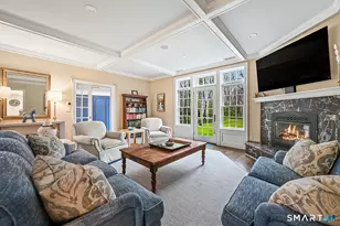 320 Warner Hill Rd, Fairfield, CT 06890 - Photo 16