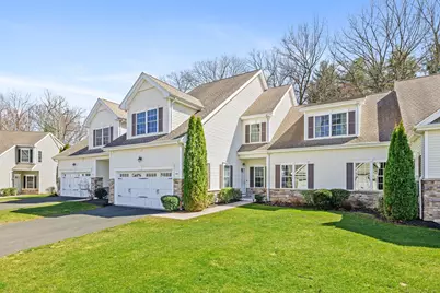 38 Brighton Park Way #38, Bloomfield, CT 06002 - Photo 1