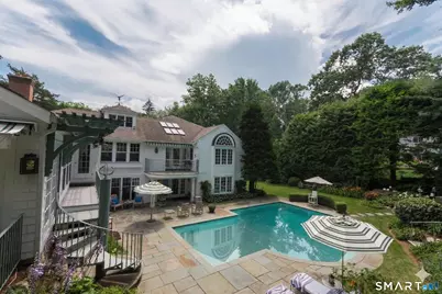 89 Raymond Street, Darien, CT 06820 - Photo 34