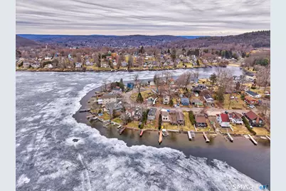 156 Shore Drive, Winchester, CT 06098 - Photo 4