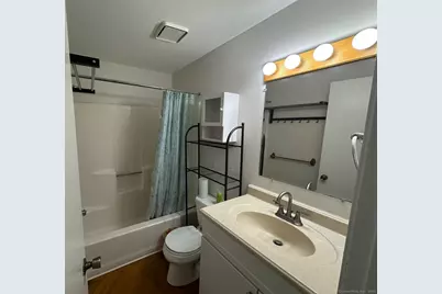 45 Crystal Lane #APT D, Mansfield, CT 06268 - Photo 4