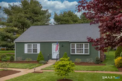 10 Runnymede Lane #10, Madison, CT 06443 - Photo 1