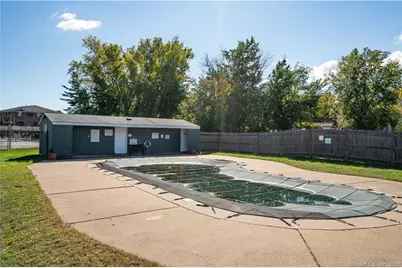 1401 Harbor View Drive #1401, Rocky Hill, CT 06067 - Photo 22