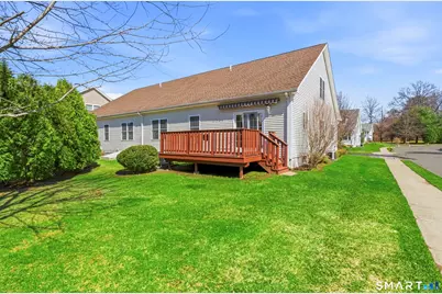 1 Fairfield Court #1, Glastonbury, CT 06033 - Photo 4