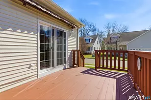 1 Fairfield Ct, Glastonbury, CT 06033 - Photo 8