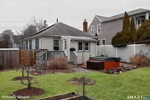 41 Grove Pl, West Haven, CT 06516 - Photo 24