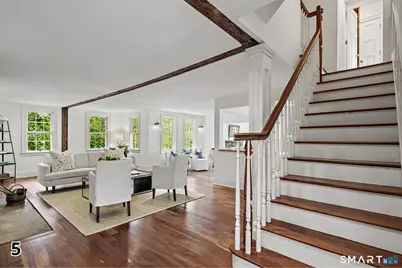 32 Steep Hill Road, Weston, CT 06883 - Photo 4