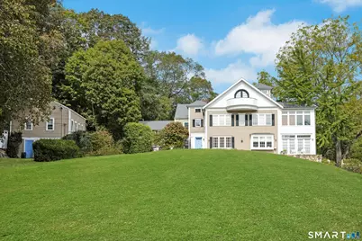 32 Steep Hill Road, Weston, CT 06883 - Photo 36