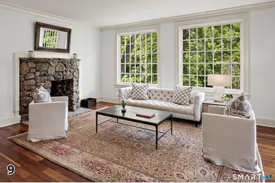 32 Steep Hill Road, Weston, CT 06883 - Photo 8