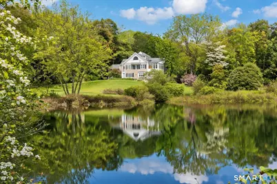 32 Steep Hill Road, Weston, CT 06883 - Photo 1