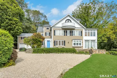 32 Steep Hill Road, Weston, CT 06883 - Photo 2