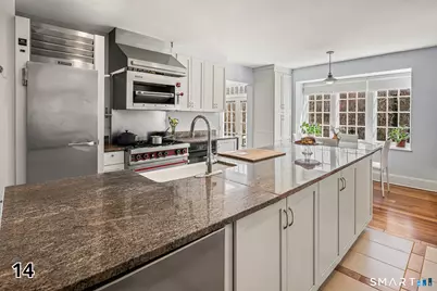 32 Steep Hill Road, Weston, CT 06883 - Photo 14