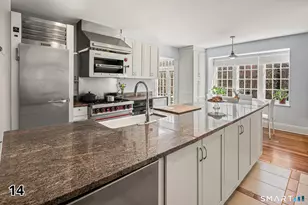 32 Steep Hill Rd, Weston, CT 06883 - Photo 14