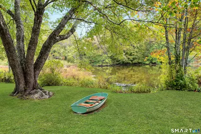 32 Steep Hill Road, Weston, CT 06883 - Photo 4