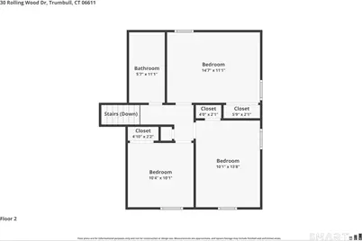 30 Rolling Wood Drive, Trumbull, CT 06611 - Photo 28