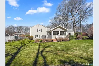 30 Rolling Wood Drive, Trumbull, CT 06611 - Photo 26