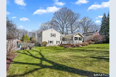 30 Rolling Wood Drive, Trumbull, CT 06611 - Photo 2