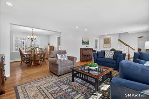 33 Tall Pine Rd, Milford, CT 06461 - Photo 8