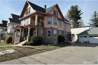 18 Taylor Street, Torrington, CT 06790 - Photo 2