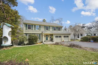 22 Knollwood Drive, Fairfield, CT 06824 - Photo 2