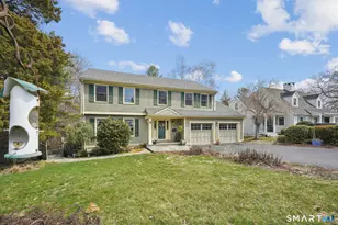 22 Knollwood Dr, Fairfield, CT 06824 - Photo 2