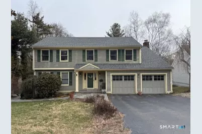 22 Knollwood Drive, Fairfield, CT 06824 - Photo 1