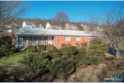 76 Gaylord Mountain Road, Hamden, CT 06518 - Photo 1