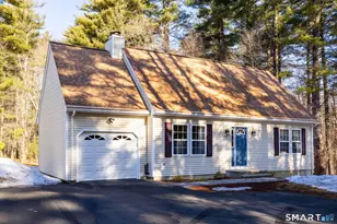 22 Stafford Rd, Ellington, CT 06029 - Photo 34