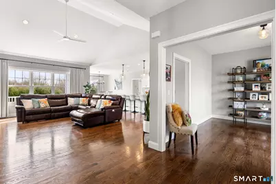 1192 North Grand Street, Suffield, CT 06093 - Photo 6