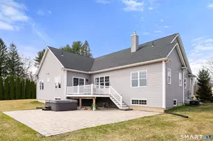 1192 N Grand St, Suffield, CT 06093 - Photo 34