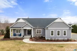 1192 N Grand St, Suffield, CT 06093 - Photo 1