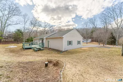 101 All Hallows Road, Plainfield, CT 06239 - Photo 2