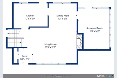 2 Redbird Lane, Norwalk, CT 06854 - Photo 20