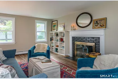 87 Canaan Road #APT 2F, Salisbury, CT 06068 - Photo 4