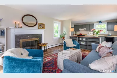 87 Canaan Road #APT 2F, Salisbury, CT 06068 - Photo 2