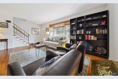 84 Parade Hill Road #84, New Canaan, CT 06840 - Photo 4