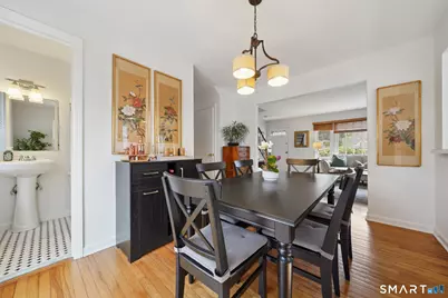 84 Parade Hill Road #84, New Canaan, CT 06840 - Photo 6