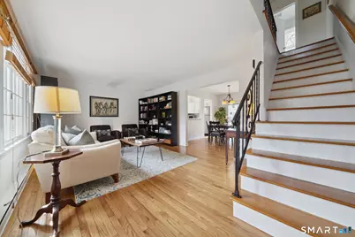 84 Parade Hill Road #84, New Canaan, CT 06840 - Photo 2