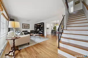 84 Parade Hill Rd, New Canaan, CT 06840 - Photo 2