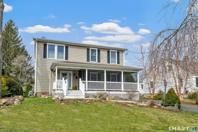 8 Koger Road, Trumbull, CT 06611 - Photo 1