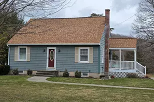 22 Pond Rd, Franklin, CT 06254 - Photo 1