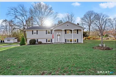 1 Cottontail Road, Norwalk, CT 06854 - Photo 1