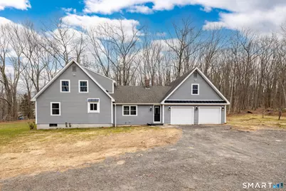 120 Shoddy Mill Road, Andover, CT 06232 - Photo 4