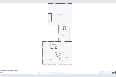 120 Shoddy Mill Road, Andover, CT 06232 - Photo 26