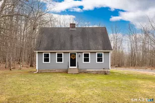 120 Shoddy Mill Rd, Andover, CT 06232 - Photo 1
