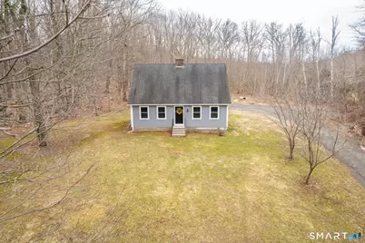 120 Shoddy Mill Road, Andover, CT 06232 - Photo 2